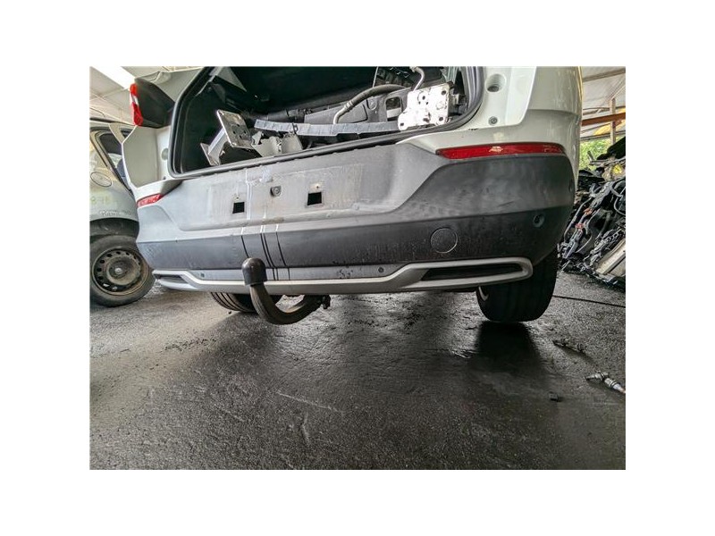 Recambio de paragolpes trasero para opel grandland x (2017) 1.6 business [1,6 ltr. - 88 kw 16v cdti dpf] referencia OEM IAM PARA