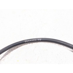 Recambio de captadores abs delantero para peugeot 307 (3a/c) 2.0 hdi 110 referencia OEM IAM 9644966780  