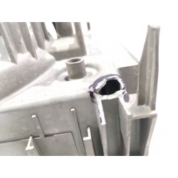 Recambio de faro delantero derecho para renault 9 (l42_) 1.4 (l422, l42c) referencia OEM IAM 061815  