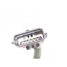 Recambio de sonda lambda para dacia logan 1 mcv familiar (2006) 900 referencia OEM IAM 226934803R  