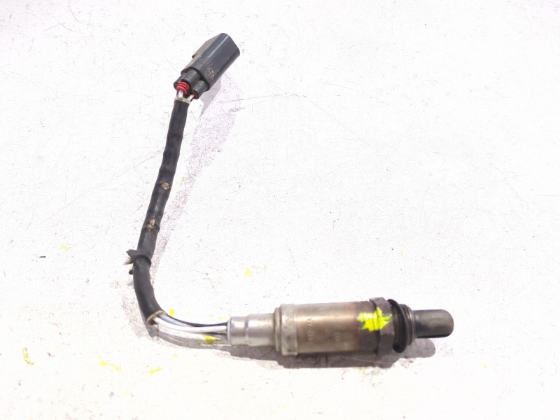 Recambio de sonda lambda para ford fiesta iii (gfj) 1.1 referencia OEM IAM 93FB9F472AA  
