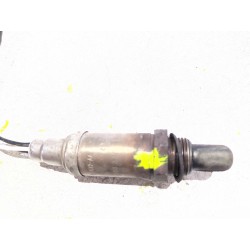 Recambio de sonda lambda para ford fiesta iii (gfj) 1.1 referencia OEM IAM 93FB9F472AA  