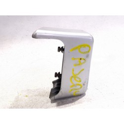 Recambio de puntera paragolpes delantera derecha para mitsubishi pajero 2.5 td referencia OEM IAM   