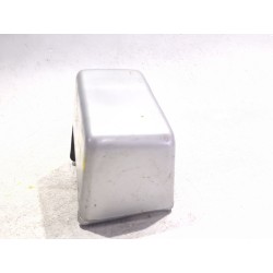 Recambio de puntera paragolpes delantera derecha para mitsubishi pajero 2.5 td referencia OEM IAM   