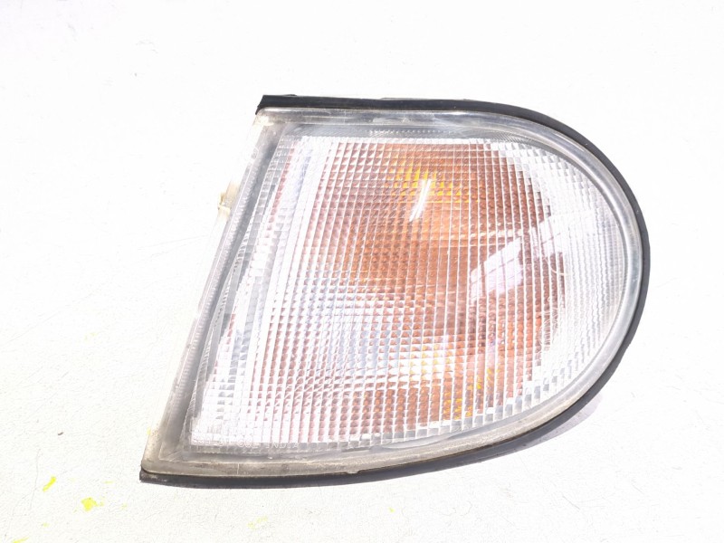 Recambio de intermitente delantero izquierdo para tata safari (42_fd) 3.0 referencia OEM IAM 15900000L  