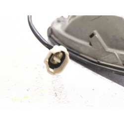 Recambio de intermitente delantero izquierdo para tata safari (42_fd) 3.0 referencia OEM IAM 15900000L  