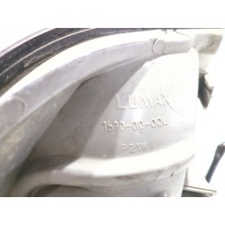 Recambio de intermitente delantero izquierdo para tata safari (42_fd) 3.0 referencia OEM IAM 15900000L  