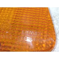 Recambio de piloto intermitente lateral delantero izquierdo para tata indica (40_v2) 1.4 i referencia OEM IAM 13560001L  