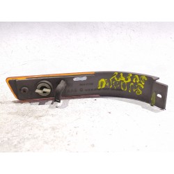 Recambio de piloto intermitente lateral delantero izquierdo para subaru justy j10 (kad)(1989) 1200 4wd referencia OEM IAM 422206