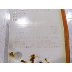 Recambio de piloto intermitente lateral delantero izquierdo para jeep cherokee (xj)(1987) 4.0 i referencia OEM IAM SF8956000113 