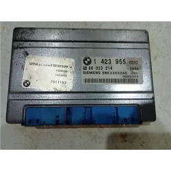 Recambio de centralita cambio automatico para bmw serie 3 compacto (e46)(2001) 2.0 320td [2,0 ltr. - 110 kw 16v diesel cat] refe