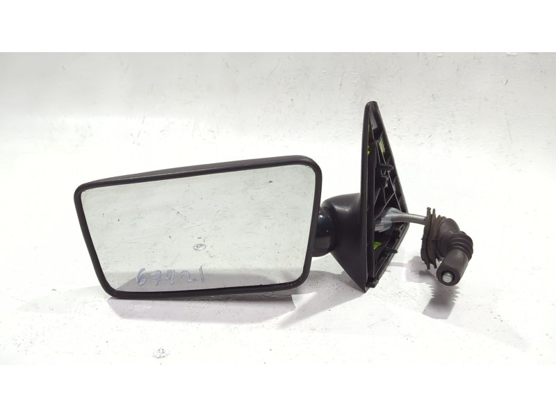 Recambio de retrovisor izquierdo para citroën ax (za-_) 11 referencia OEM IAM E9014096  
