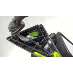 Recambio de retrovisor izquierdo para citroën ax (za-_) 11 referencia OEM IAM E9014096  