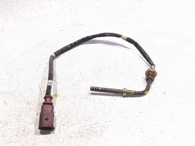 Recambio de sonda lambda para seat ibiza berlina (6j5)(06.2008) 1.6 tdi referencia OEM IAM 03L906088FG  
