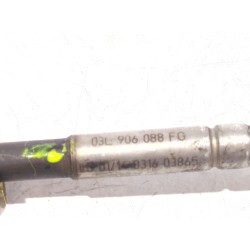Recambio de sonda lambda para seat ibiza berlina (6j5)(06.2008) 1.6 tdi referencia OEM IAM 03L906088FG  