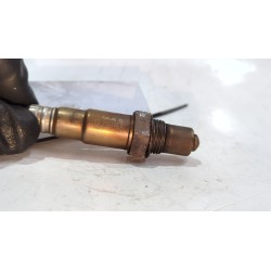 Recambio de sonda lambda para toyota yaris (_p9_) 1.4 d-4d (nlp90_) referencia OEM IAM 8946712170  0281004122