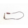 Recambio de sonda lambda para seat leon (1p1)(05.2005) 1.9 tdi referencia OEM IAM 03G906088K  