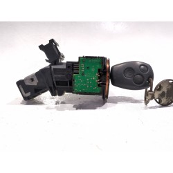 Recambio de conmutador de arranque para renault trafic ii 1.6 referencia OEM IAM 487009186R  