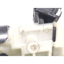 Recambio de conmutador de arranque para renault trafic ii 1.6 referencia OEM IAM 487009186R  