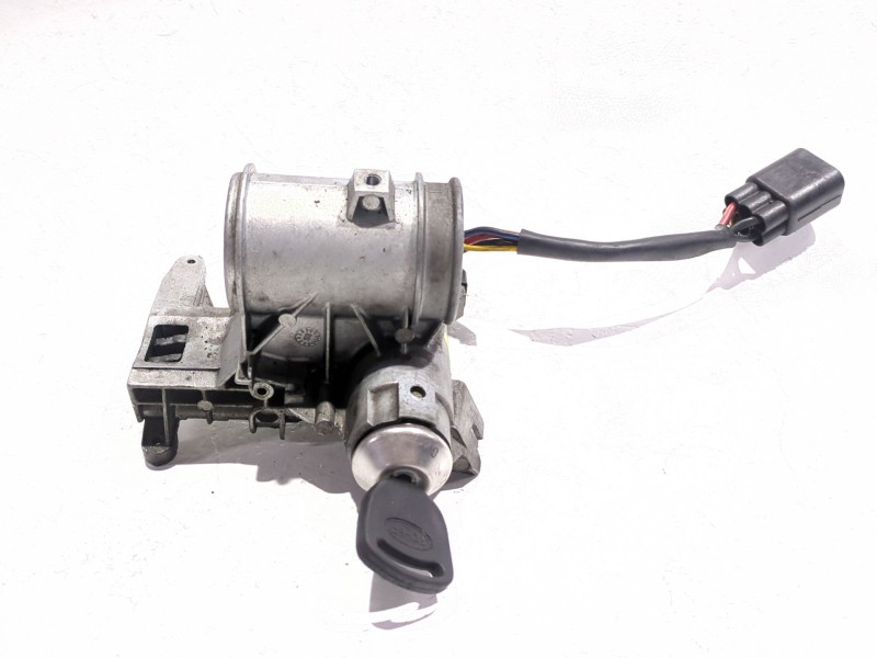 Recambio de conmutador de arranque para ford fiesta iii (gfj) 1.8 d referencia OEM IAM   
