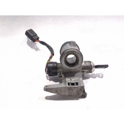 Recambio de conmutador de arranque para ford fiesta iii (gfj) 1.8 d referencia OEM IAM   