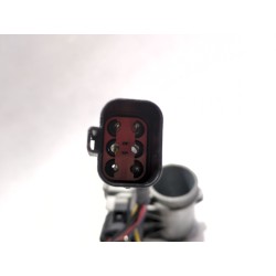 Recambio de conmutador de arranque para ford fiesta iii (gfj) 1.8 d referencia OEM IAM   