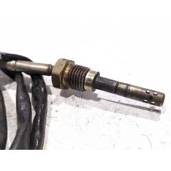 Recambio de sonda lambda para seat leon st 1.6 tdi 105 cv referencia OEM IAM 04L906088E  