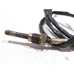 Recambio de sonda lambda para seat leon st 1.6 tdi 105 cv referencia OEM IAM 04L906088E  