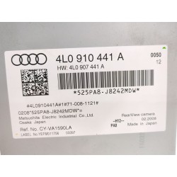 Recambio de modulo electronico para audi q7 (4lb) 3.6 fsi quattro referencia OEM IAM 4L0910441A  