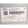 Recambio de modulo electronico para audi q7 (4lb) 3.6 fsi quattro referencia OEM IAM 4L0910441A  