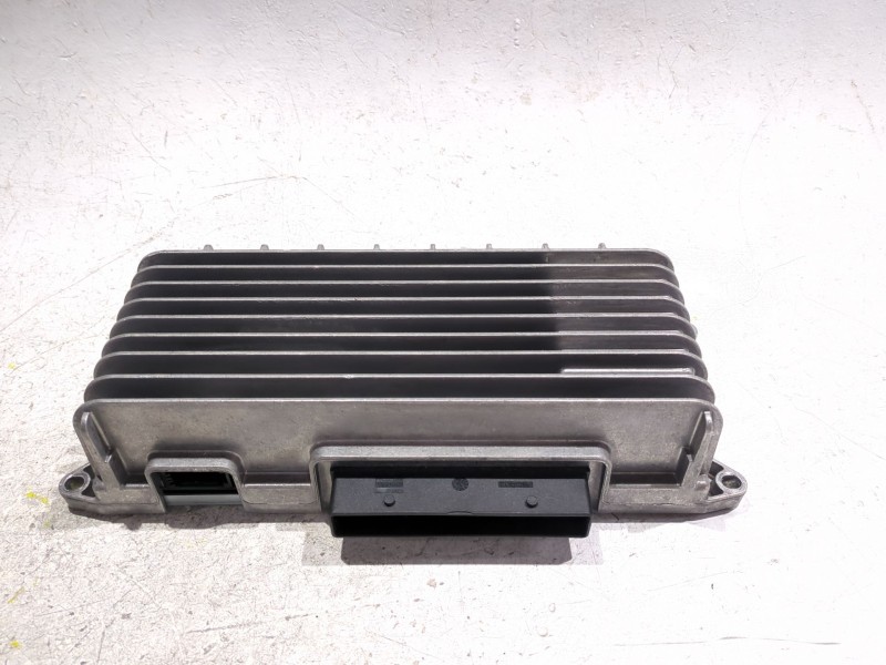 Recambio de amplificador sonido para audi q7 (4lb) 3.6 fsi quattro referencia OEM IAM 4L0910223H  