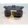 Recambio de modulo electronico para opel astra j gtc (2011) referencia OEM IAM 5DF00904163AA  