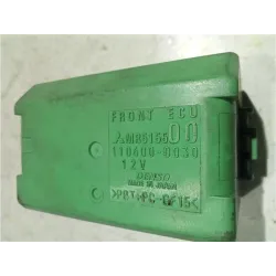 Recambio de caja reles para mitsubishi lancer berlina (ck0a)(1996) referencia OEM IAM MR515500  
