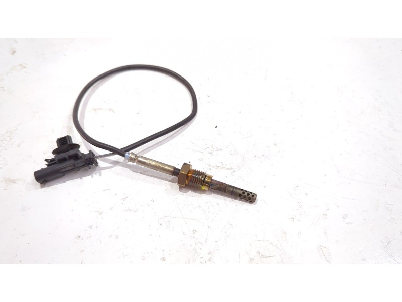 Recambio de sonda lambda para volvo xc40 (536) d3 referencia OEM IAM 31439823  588504514