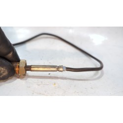 Recambio de sonda lambda para volvo xc40 (536) d3 referencia OEM IAM 31439823  588504514