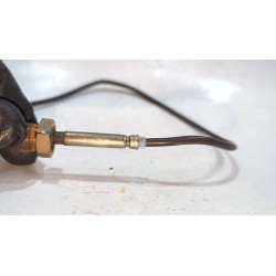 Recambio de sonda lambda para volvo xc40 (536) d3 referencia OEM IAM 31439823  588504514