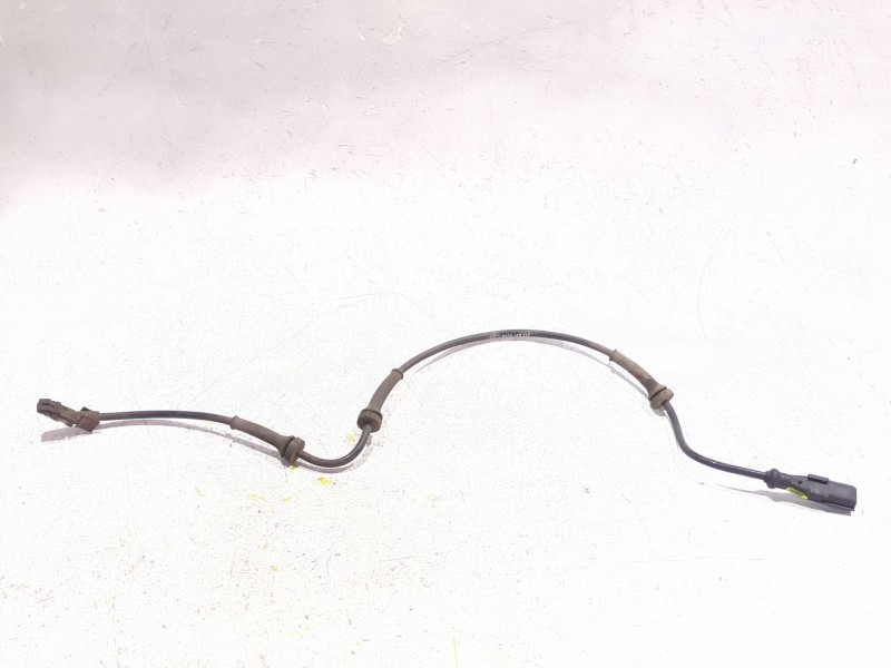 Recambio de captadores abs delantero para renault clio iii dci referencia OEM IAM 8200419177  