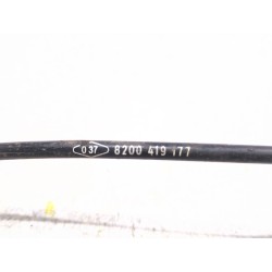 Recambio de captadores abs delantero para renault clio iii dci referencia OEM IAM 8200419177  