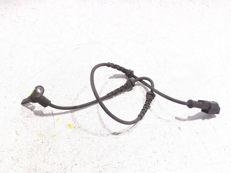 Recambio de captadores abs delantero para renault megane iii sport tourer (2009) 1.6 bose edition [1,6 ltr. - 96 kw dci diesel f