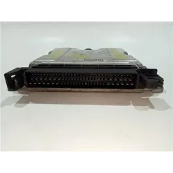 Recambio de centralita inyeccion para citroën xantia berlina (1998) 2.0 hdi 90 referencia OEM IAM 0281010252  
