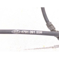 Recambio de captadores abs delantero para renault megane iii sport tourer (2009) 1.6 bose edition [1,6 ltr. - 96 kw dci diesel f