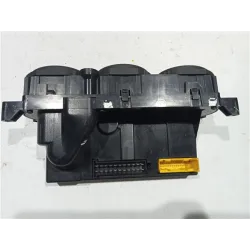 Recambio de mandos climatizador para opel vectra b berlina (1995) 2.0 di 16v referencia OEM IAM 90586246  