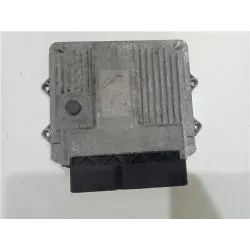 Recambio de centralita inyeccion para fiat grande punto (199)(2005) referencia OEM IAM JTO  