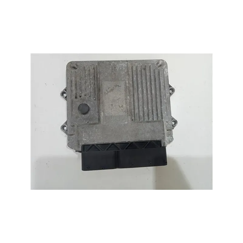 Recambio de centralita inyeccion para fiat grande punto (199)(2005) referencia OEM IAM JTO  