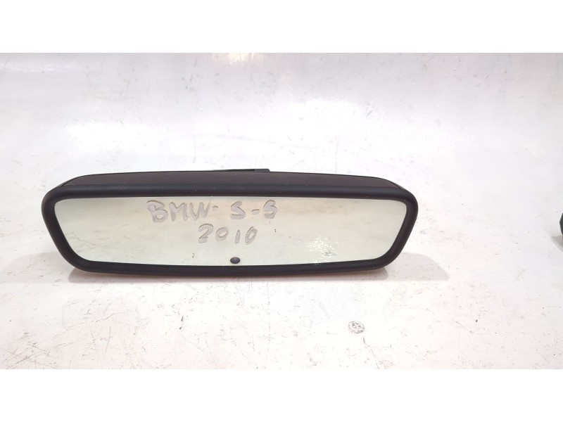 Recambio de retrovisor interior para bmw 5 (f10) 530 d referencia OEM IAM 9053454000  