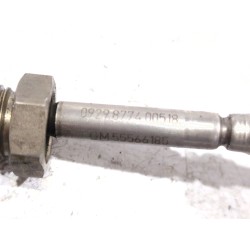 Recambio de sonda lambda para opel insignia a (g09) 2.0 cdti (68) referencia OEM IAM 0929877400518  