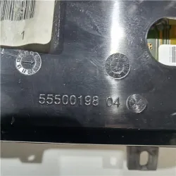 Recambio de cuadro completo para fiat ii bravo (198)(2007) 1.9 d multijet referencia OEM IAM 51820217 503001981001  