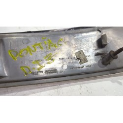 Recambio de piloto delantero izquierdo para pontiac trans sport 89 2.3 referencia OEM IAM 16511151  