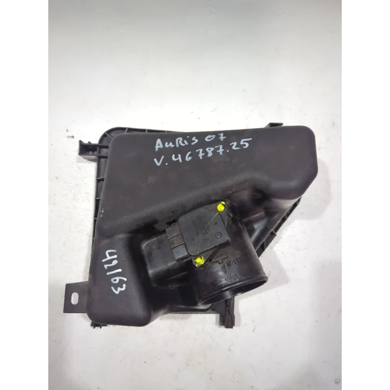 Recambio de caudalimetro para toyota auris (_e15_) 2.0 d-4d (ade150_) referencia OEM IAM   