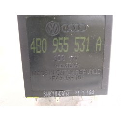 Recambio de rele para volkswagen golf iv (1j1) 1.6 referencia OEM IAM 4B0955531A  